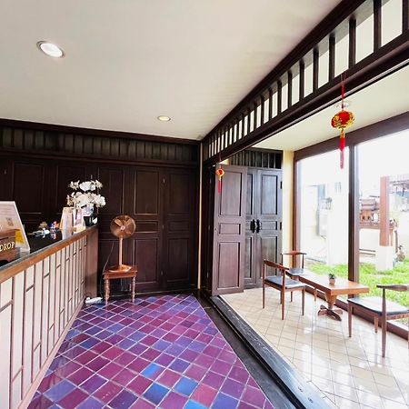 Na Thapae Chiangmai Hotel Chiang Mai Zewnętrze zdjęcie
