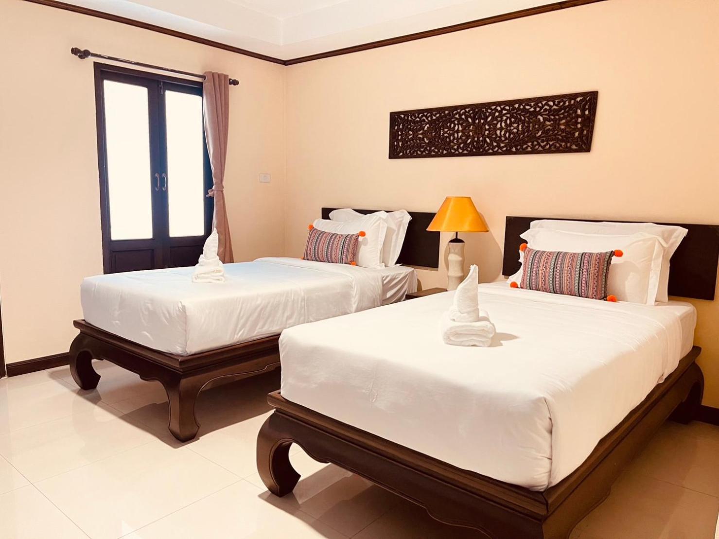 Na Thapae Chiangmai Hotel Chiang Mai Zewnętrze zdjęcie