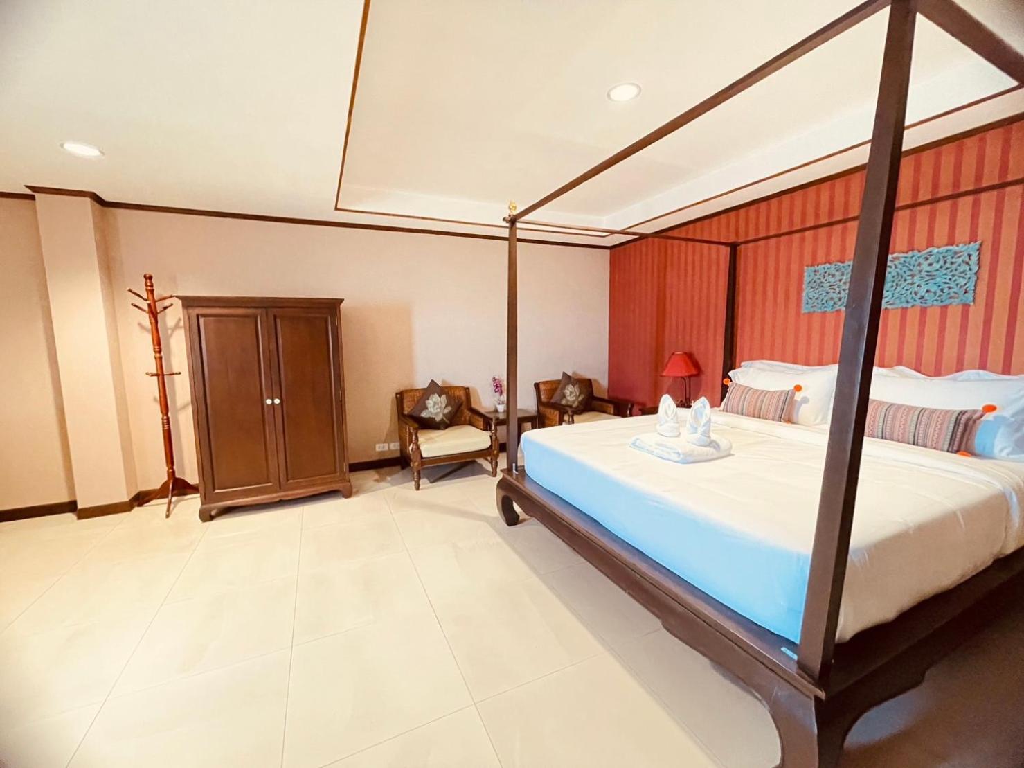 Na Thapae Chiangmai Hotel Chiang Mai Zewnętrze zdjęcie