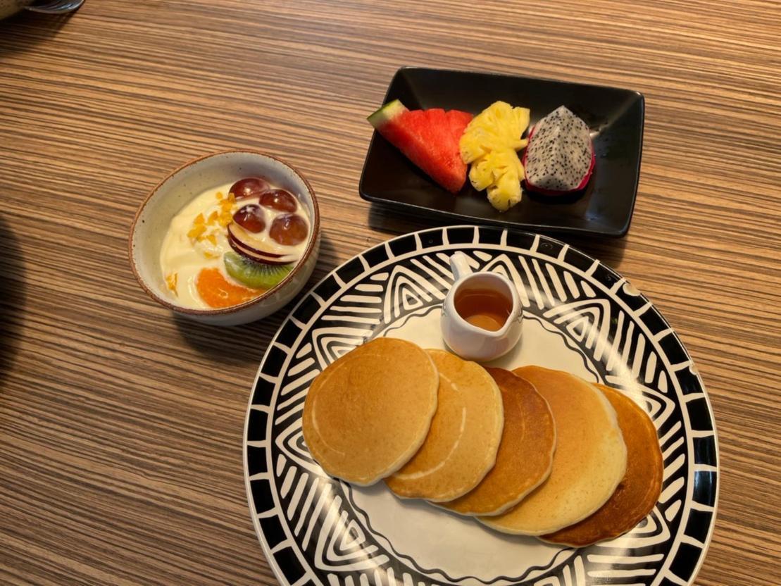 Na Thapae Chiangmai Hotel Chiang Mai Zewnętrze zdjęcie