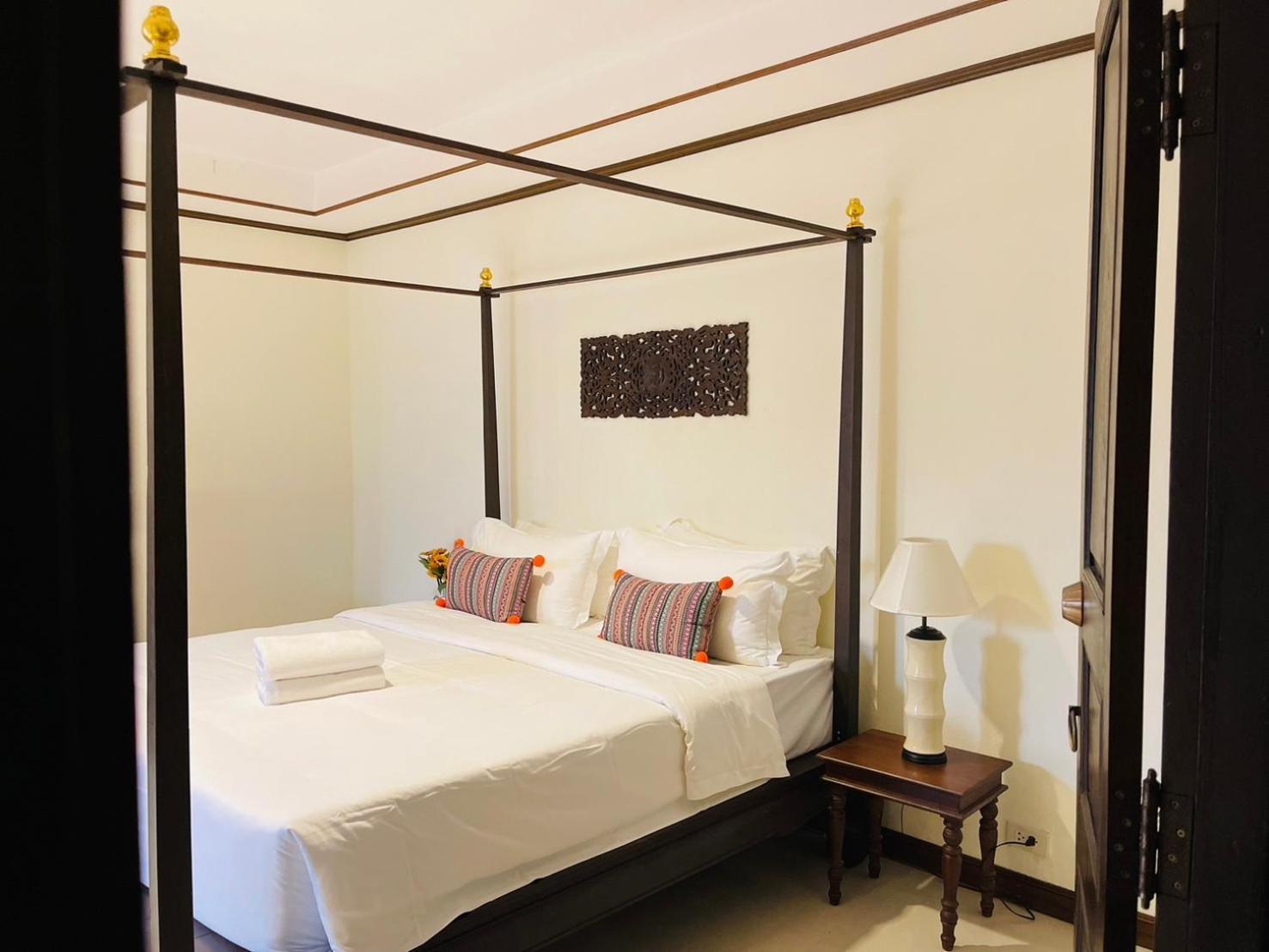 Na Thapae Chiangmai Hotel Chiang Mai Zewnętrze zdjęcie