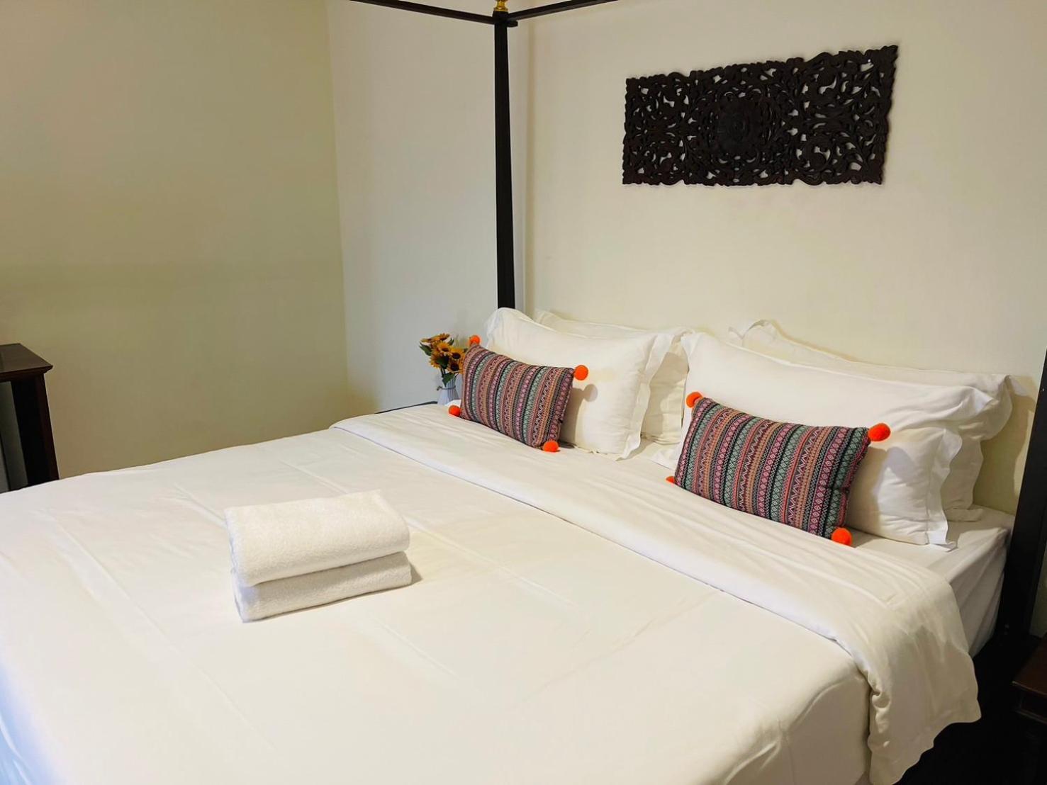 Na Thapae Chiangmai Hotel Chiang Mai Zewnętrze zdjęcie