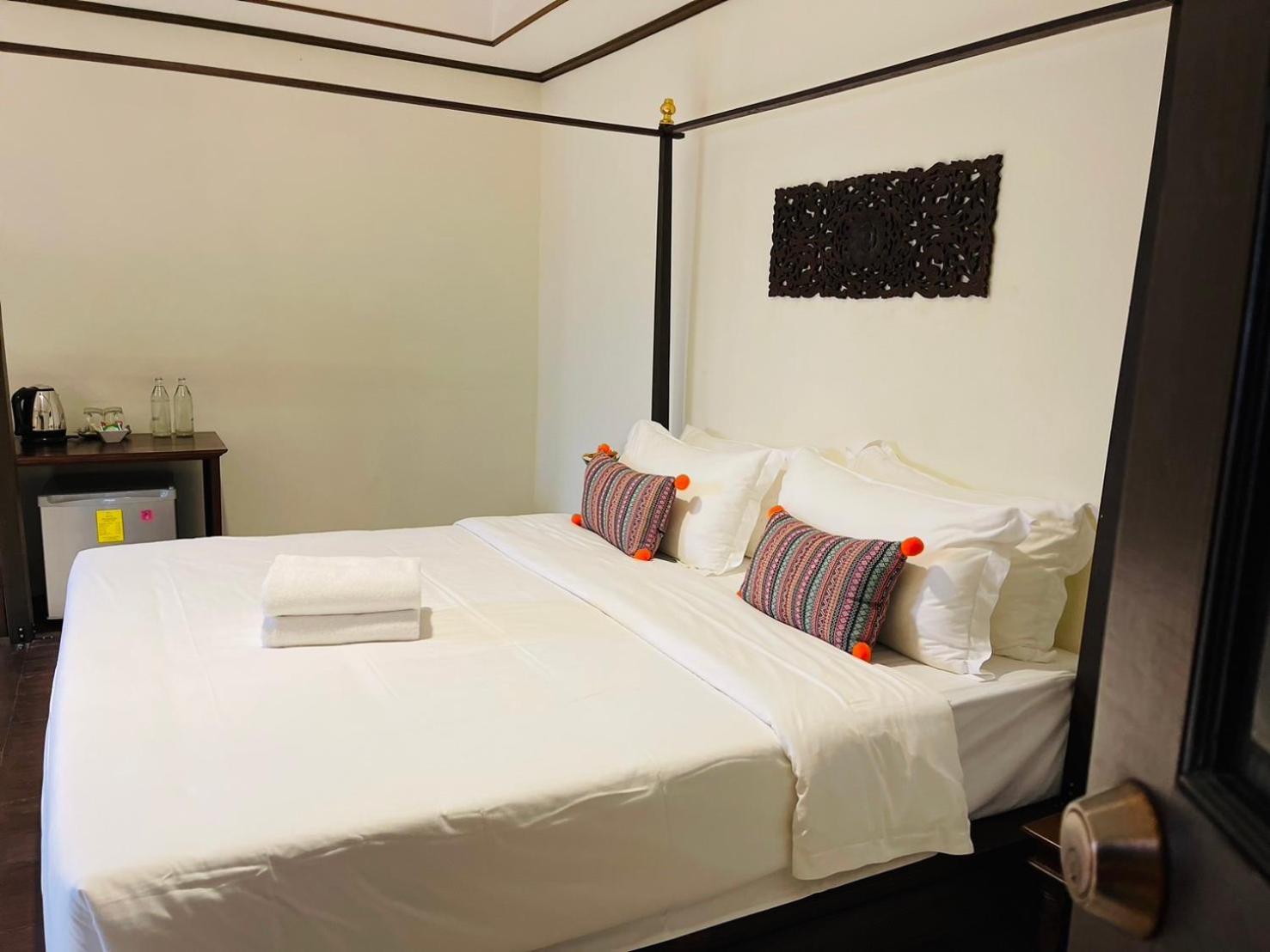 Na Thapae Chiangmai Hotel Chiang Mai Zewnętrze zdjęcie