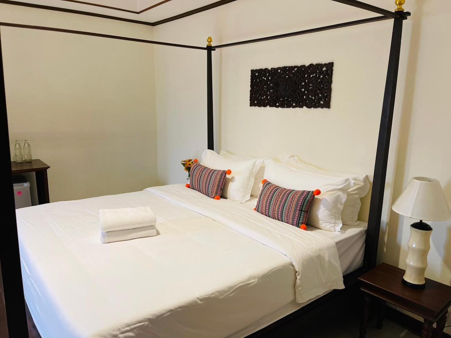 Na Thapae Chiangmai Hotel Chiang Mai Zewnętrze zdjęcie