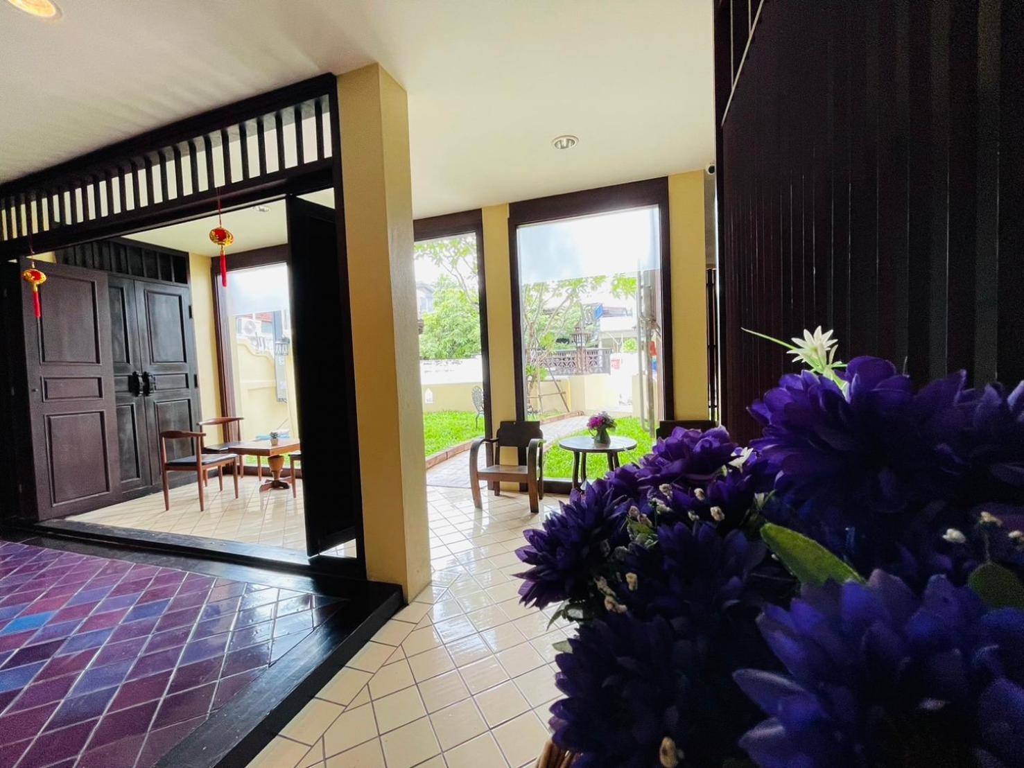 Na Thapae Chiangmai Hotel Chiang Mai Zewnętrze zdjęcie